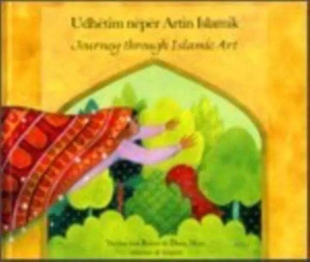 Cover: 9781844443321 | Journey Through Islamic Art | Na'ima bint Robert | Buch | Englisch