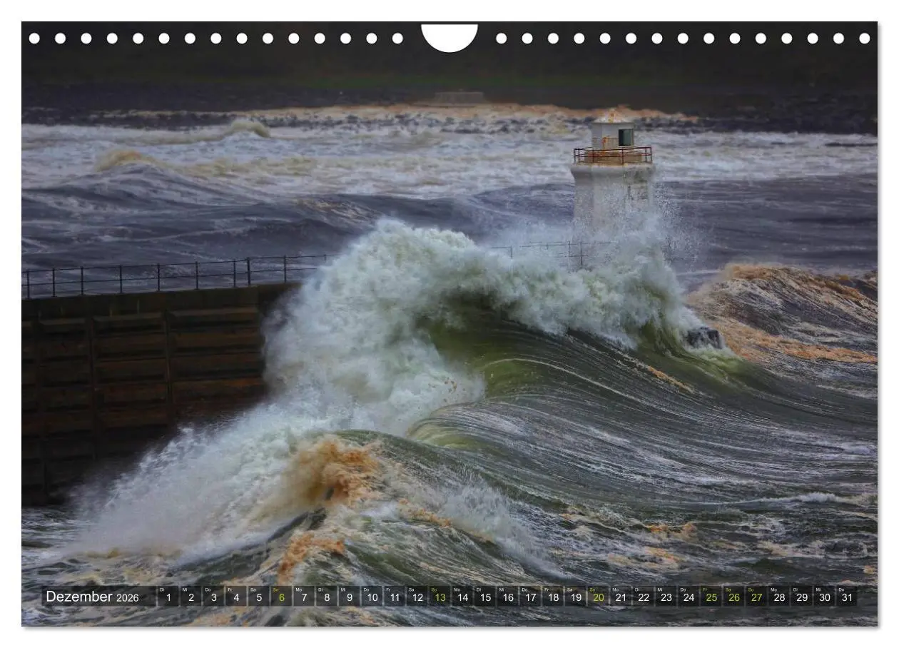 Bild: 9783516173321 | Traumland Schottland (Wandkalender 2026 DIN A4 quer), CALVENDO...