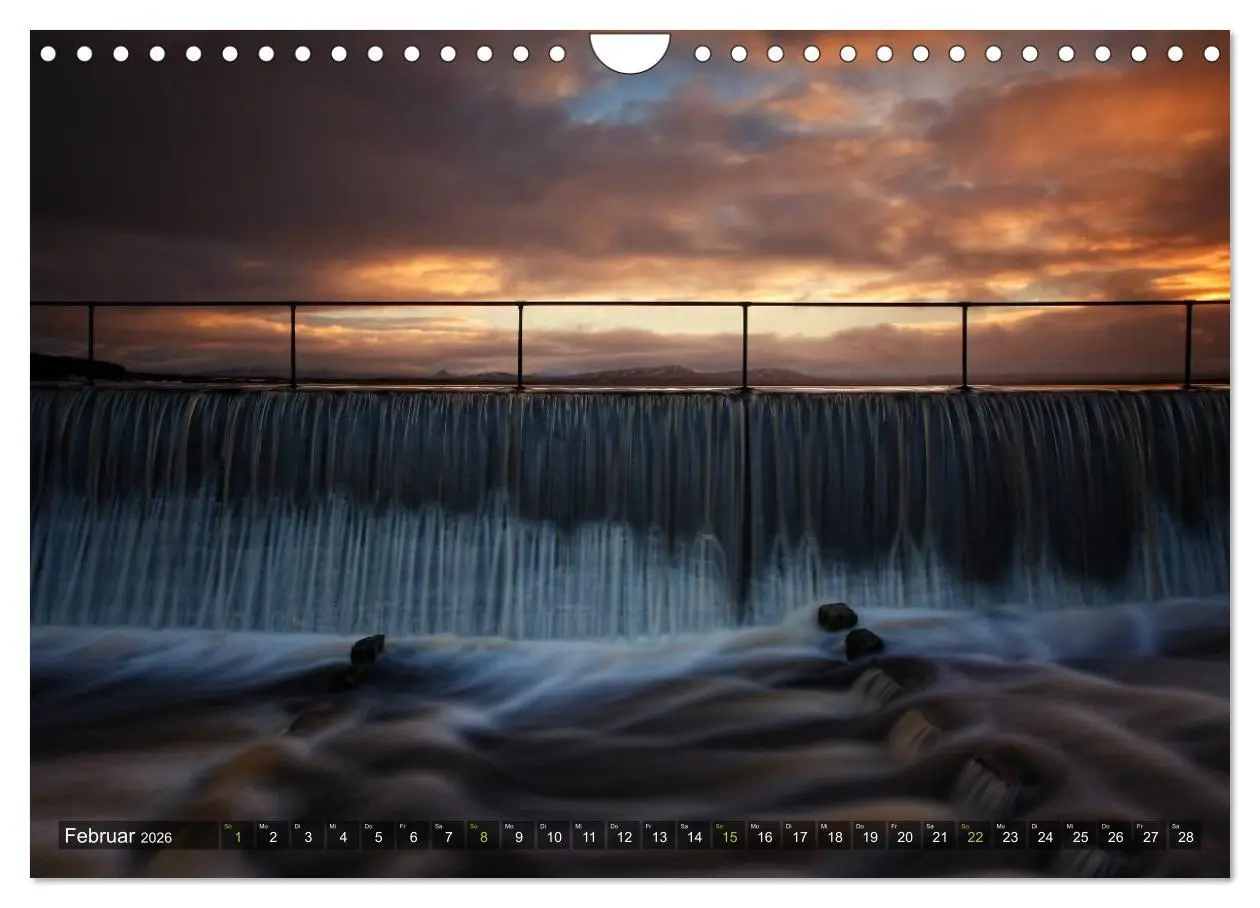 Bild: 9783516173321 | Traumland Schottland (Wandkalender 2026 DIN A4 quer), CALVENDO...