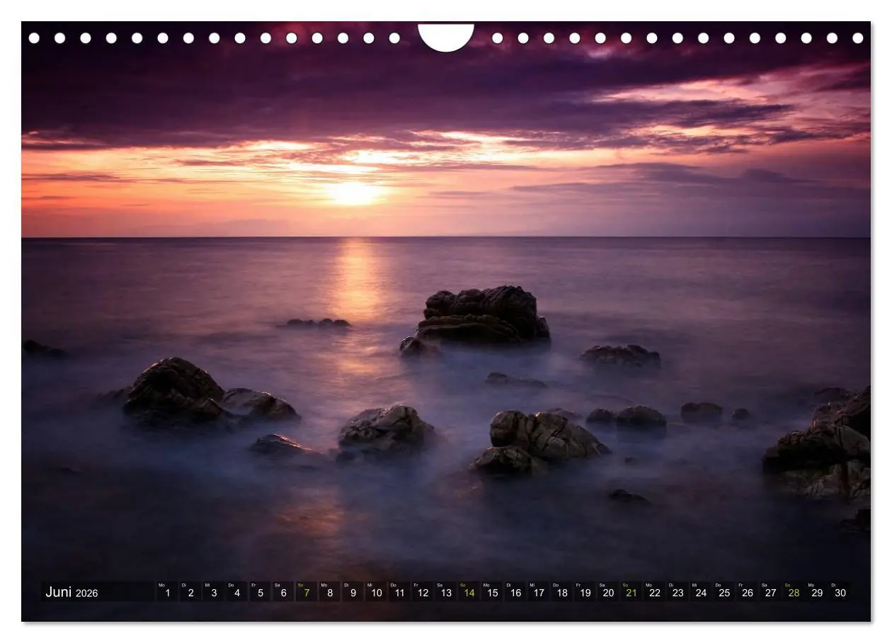 Bild: 9783516173321 | Traumland Schottland (Wandkalender 2026 DIN A4 quer), CALVENDO...