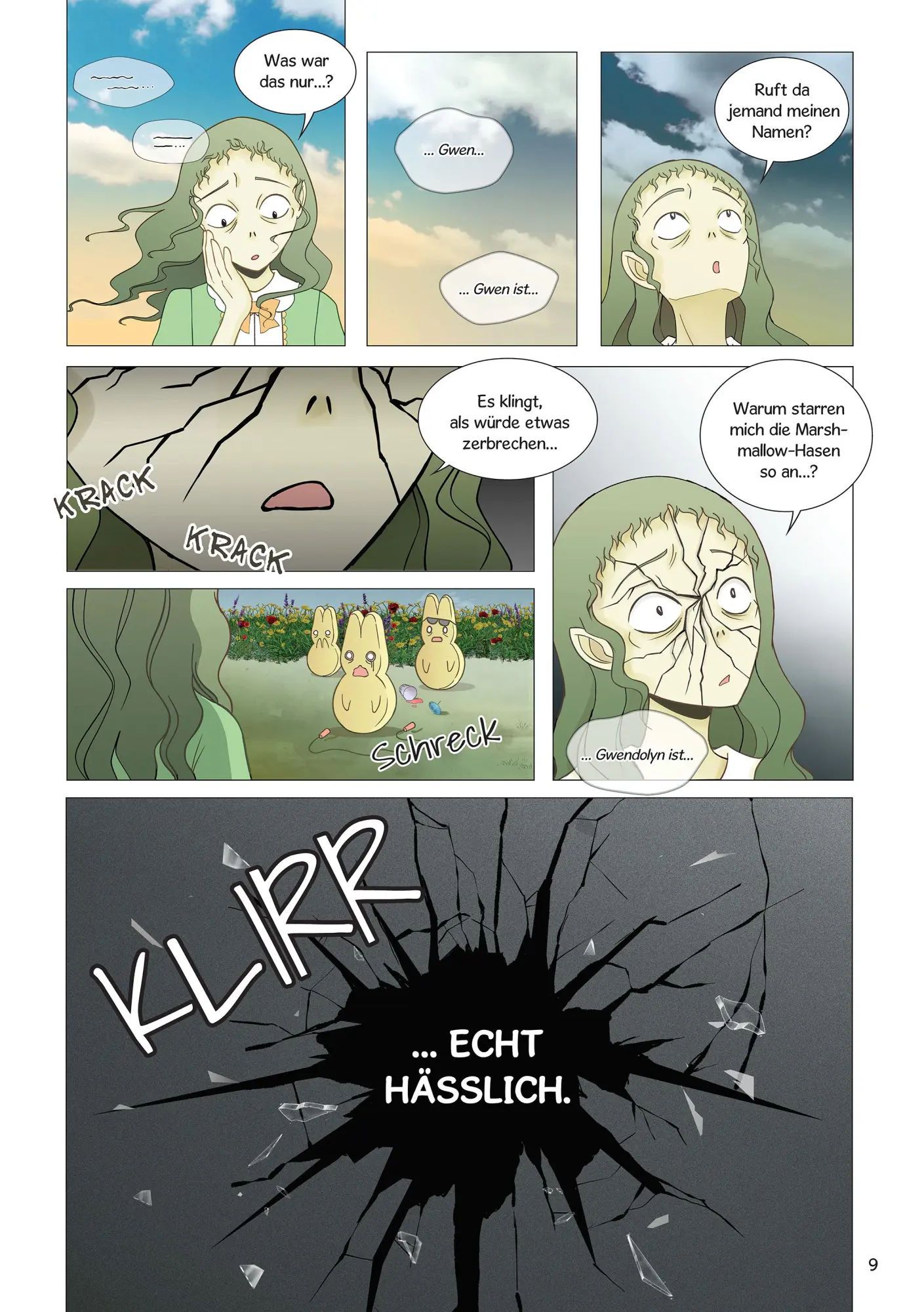 Bild: 9783689503321 | Cursed Princess Club 02 | Lambcat | Taschenbuch | 352 S. | Deutsch