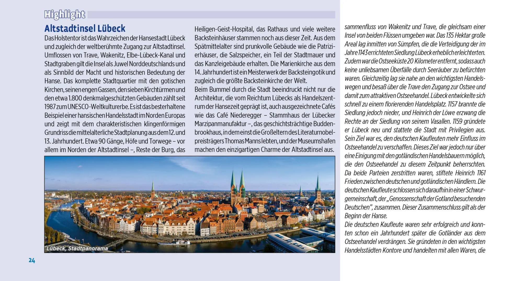 Bild: 9783711103321 | Ostseeküsten-Radweg / Ostseeküsten-Radweg 2 | Esterbauer Verlag | Buch