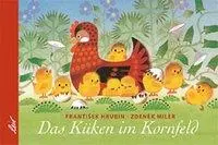 Cover: 9783896033321 | Das Küken im Kornfeld | Frantisek Hrubín | Buch | 12 S. | Deutsch
