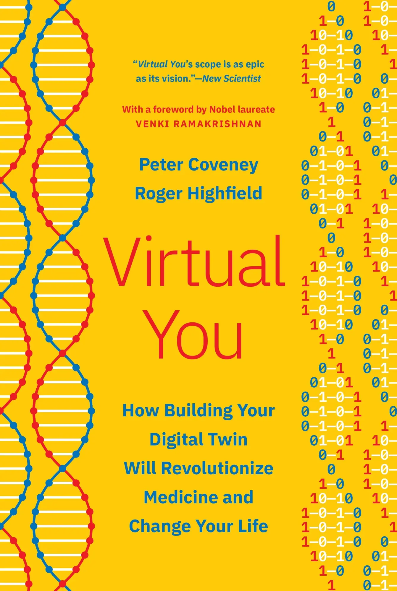 Cover: 9780691223421 | Virtual You | Peter Coveney (u. a.) | Taschenbuch | Englisch | 2026