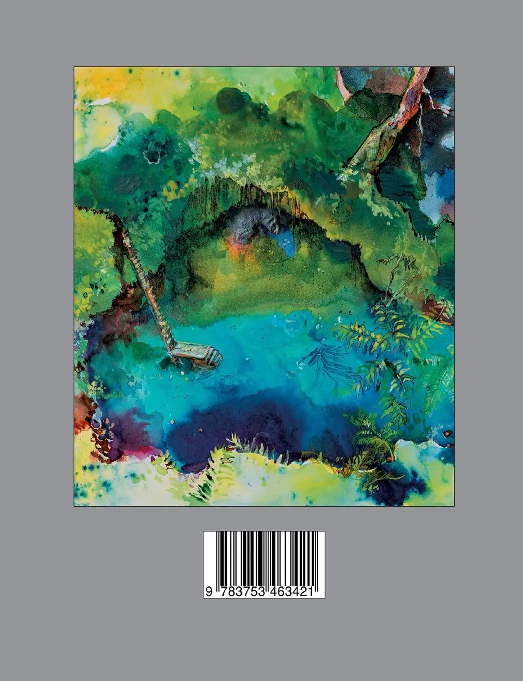 Rückseite: 9783753463421 | Deutsche Kolonien - Neuguinea und Samoa | Wolfgang Boochs | Buch