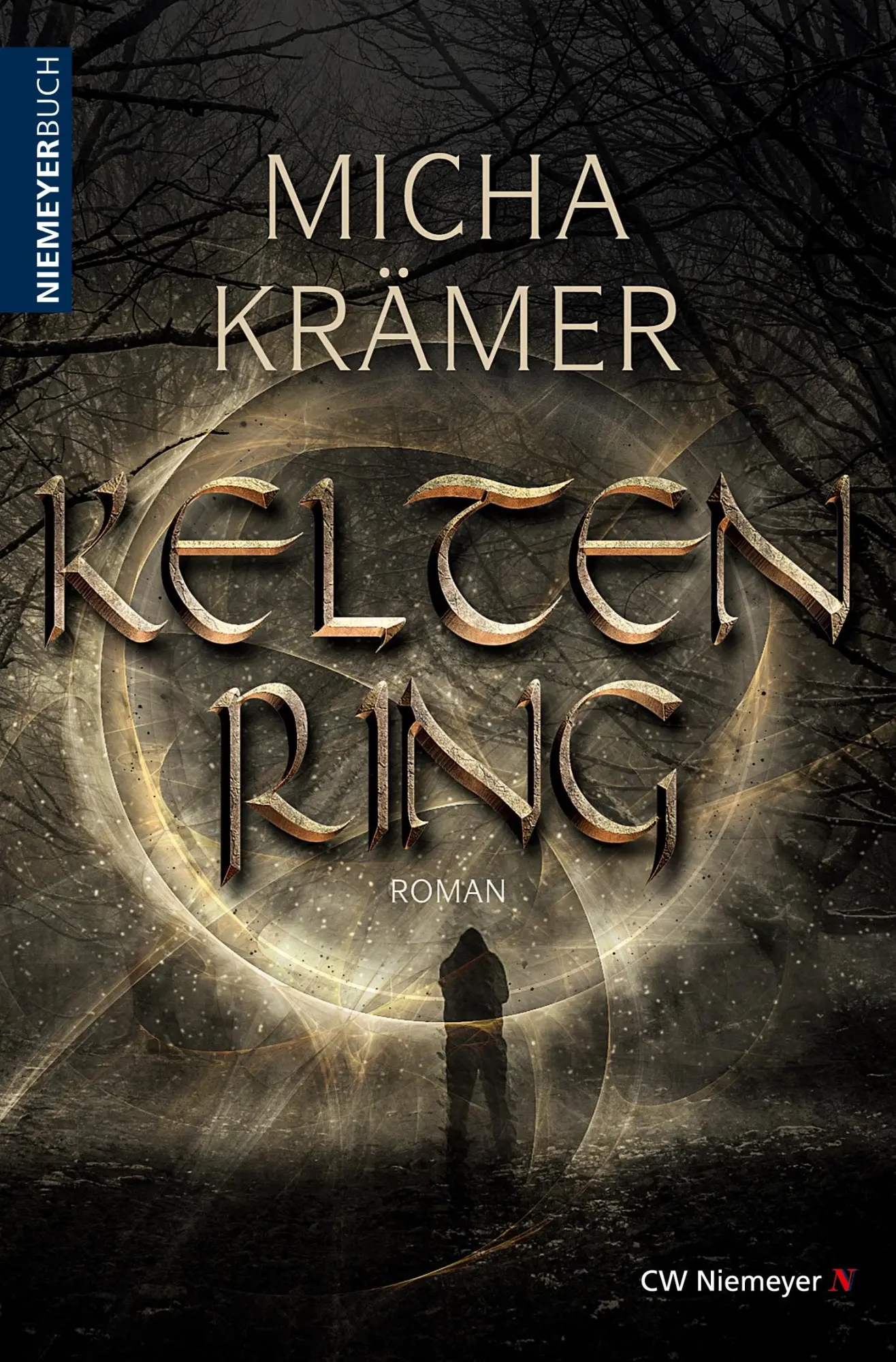 Cover: 9783827193421 | Keltenring | Micha Krämer | Taschenbuch | 352 S. | Deutsch | 2022