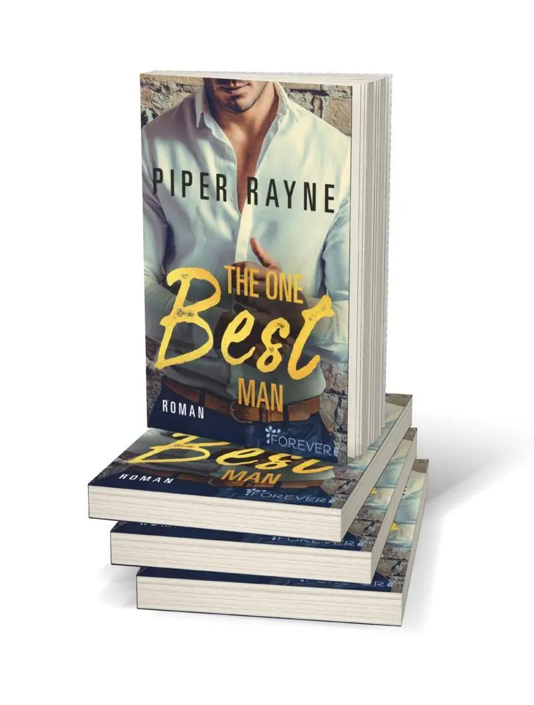 Bild: 9783958183421 | The One Best Man | Roman | Piper Rayne | Taschenbuch | 288 S. | 2019