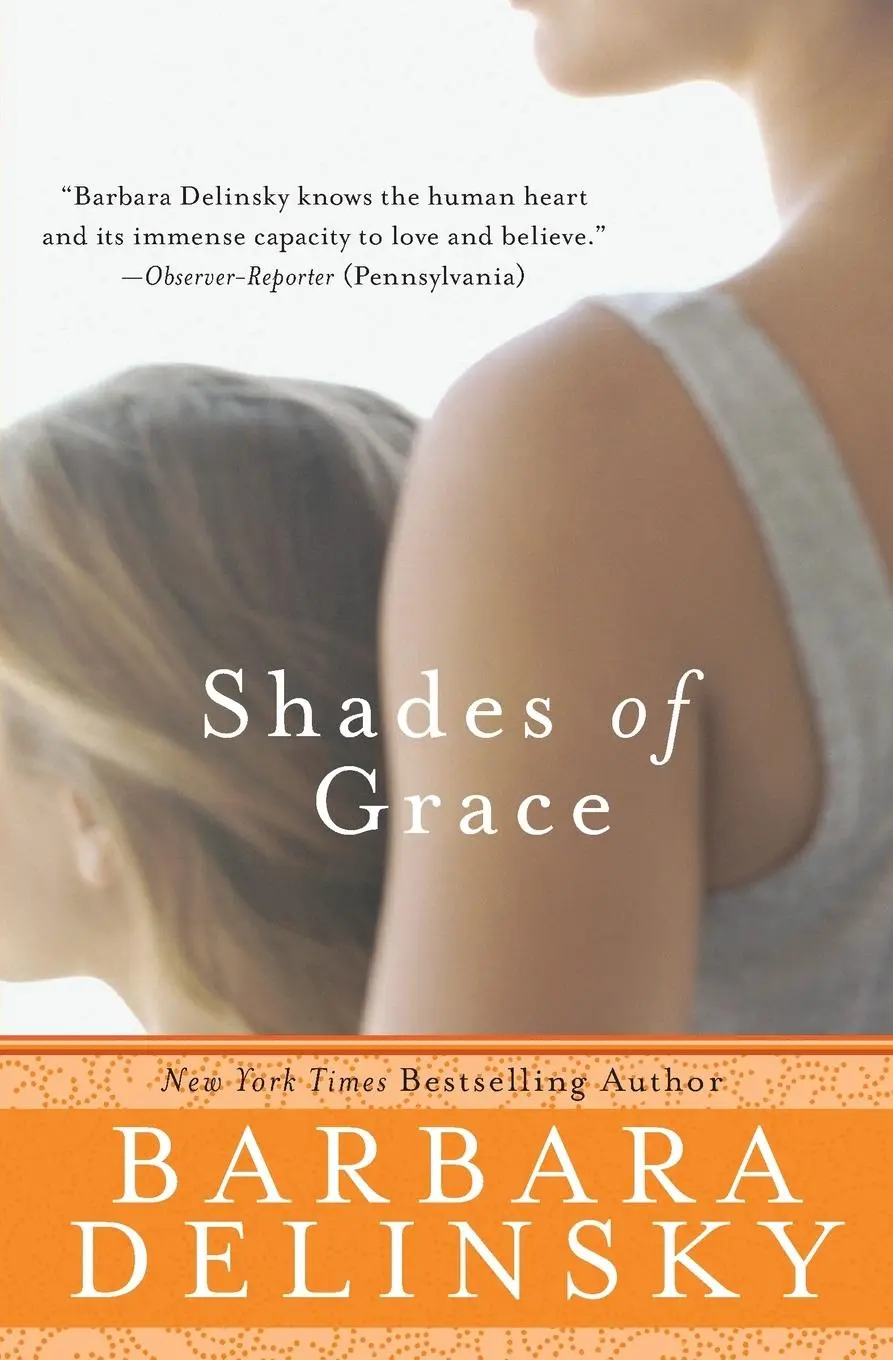 Cover: 9780061713521 | Shades of Grace | Barbara Delinsky | Taschenbuch | Englisch | 2013