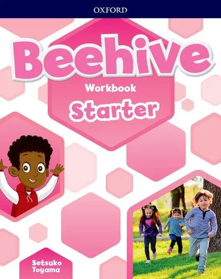 Cover: 9780194853521 | BEEHIVE BRITISH STARTER ACTIVITY BOOK | Taschenbuch | Englisch | 2022