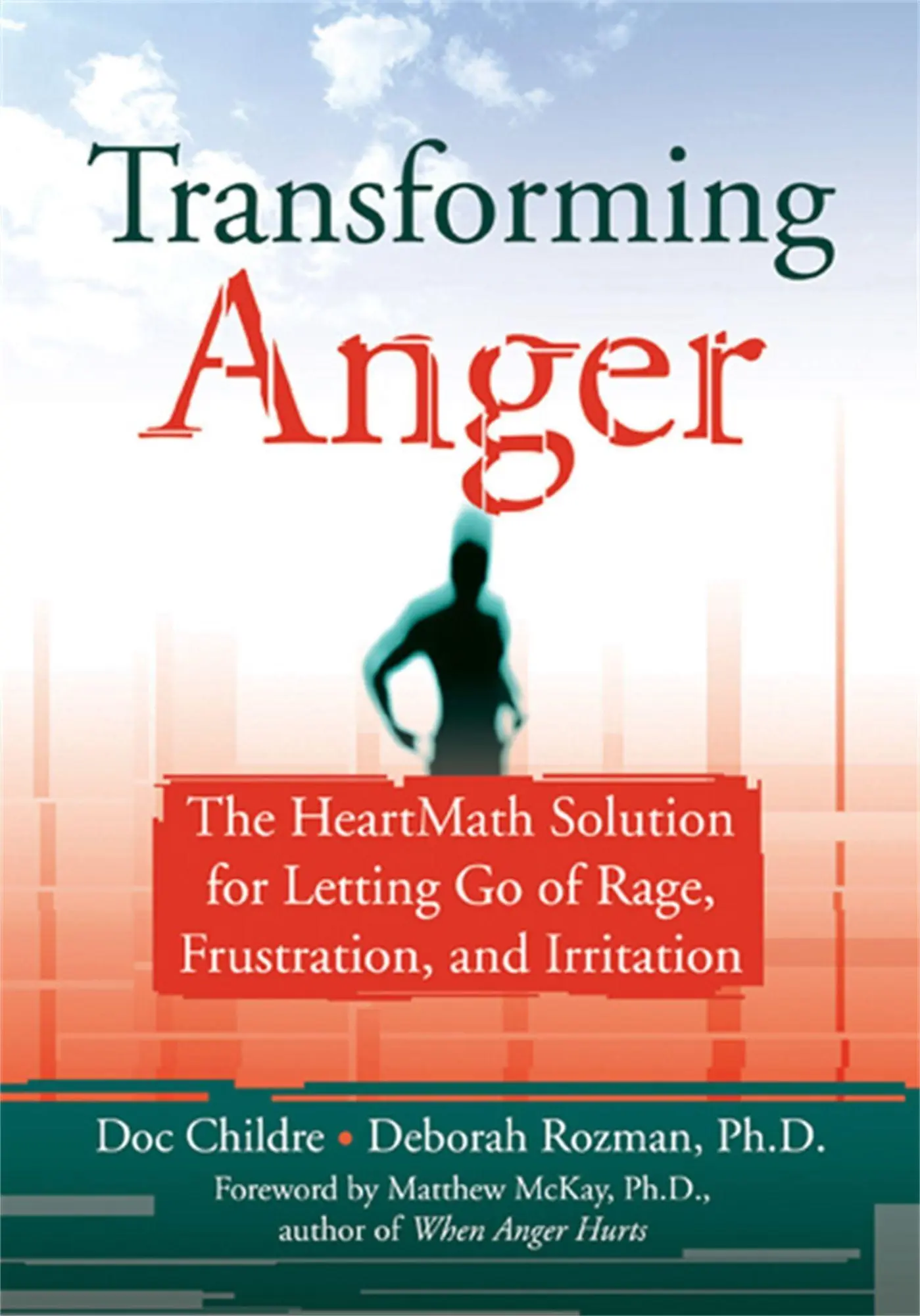 Cover: 9781572243521 | Transforming Anger | Doc Childre (u. a.) | Taschenbuch | Englisch