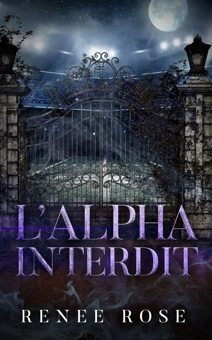Cover: 9781637203521 | L'Alpha interdit | Renee Rose | Taschenbuch | Französisch | 2024