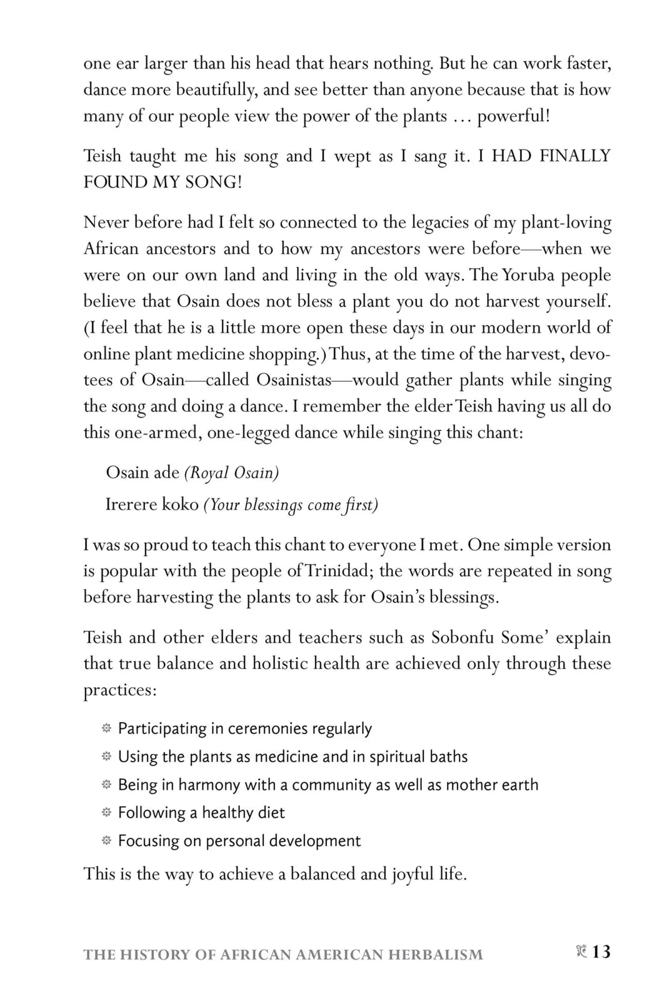 Bild: 9781646043521 | African American Herbalism | Lucretia Vandyke | Taschenbuch | Englisch