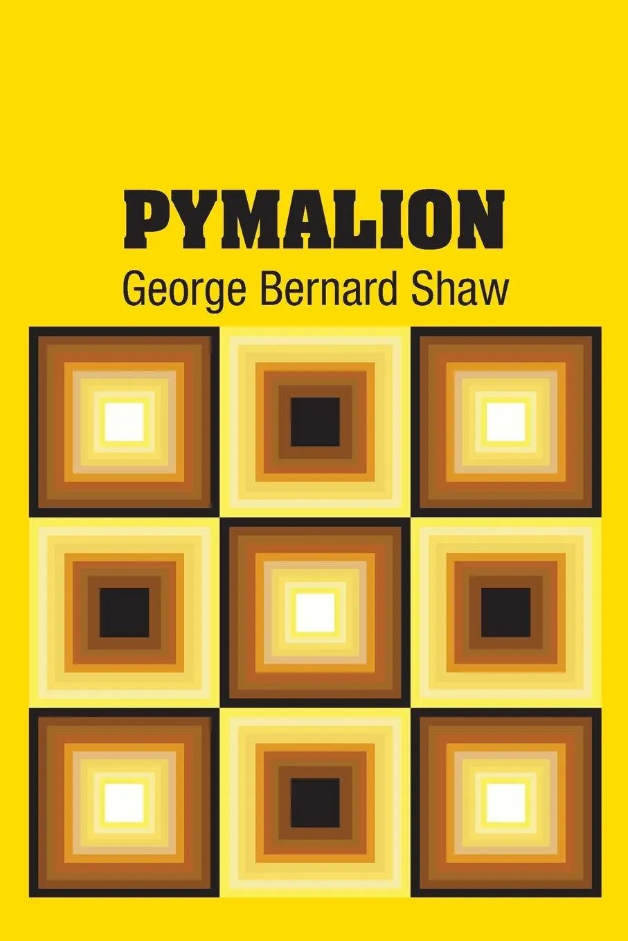 Cover: 9781731703521 | Pymalion | George Bernard Shaw | Taschenbuch | Kartoniert / Broschiert