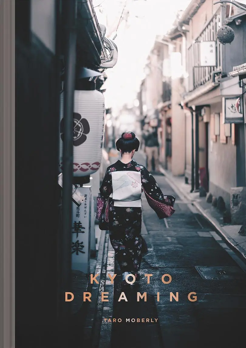 Cover: 9781951963521 | Kyoto Dreaming | Buch | Englisch | 2025 | Trope Publishing Co.