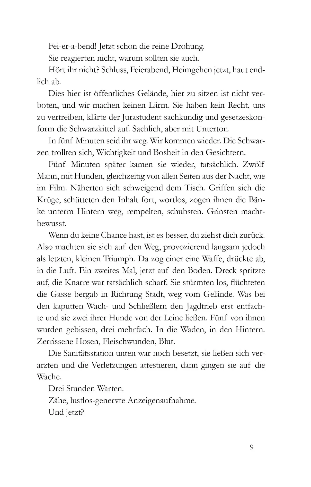 Bild: 9783747203521 | Frenzel - Crime Cologne Award 2022 | Kriminalroman | Tommie Goerz