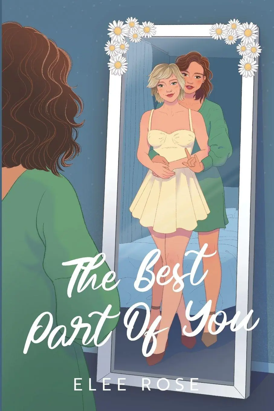 Cover: 9798999253521 | The Best Part Of You | Elee Rose | Taschenbuch | Englisch | 2026