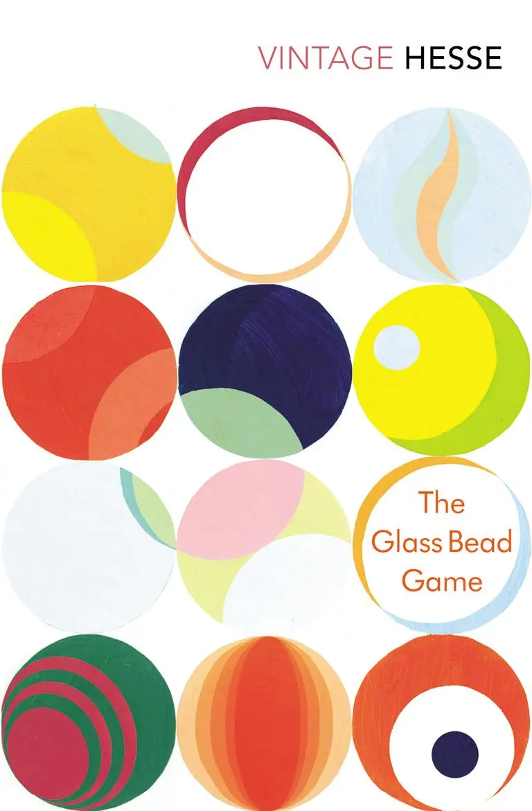 Cover: 9780099283621 | The Glass Bead Game | Hermann Hesse | Taschenbuch | 530 S. | Englisch