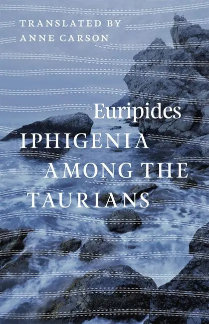 Cover: 9780226203621 | Iphigenia among the Taurians | Euripides Euripides (u. a.) | Buch