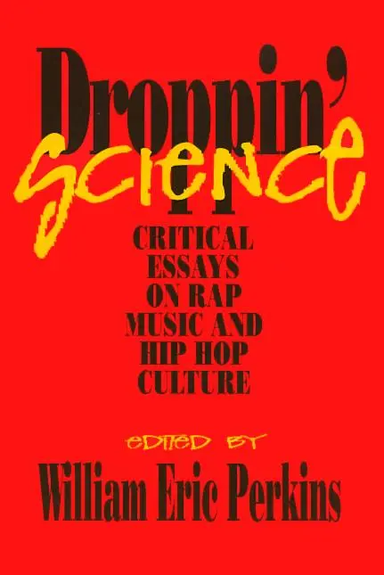 Cover: 9781566393621 | Droppin Science | William Perkins | Taschenbuch | Englisch | 1996