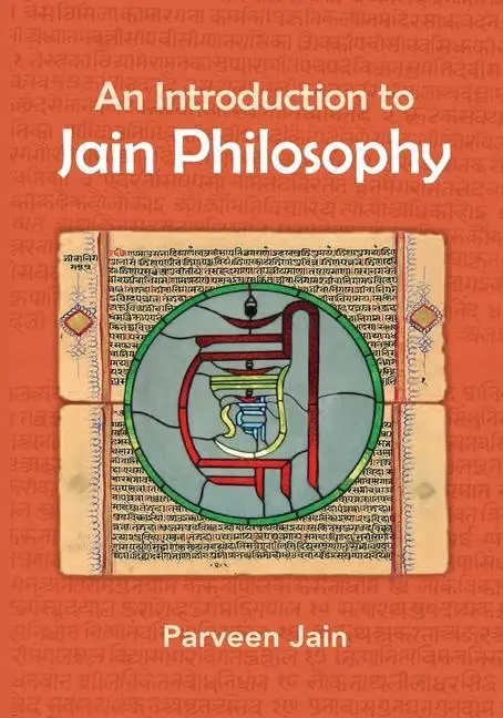 Cover: 9781733223621 | An Introduction to Jain Philosophy | Parveen Jain | Taschenbuch | 2021