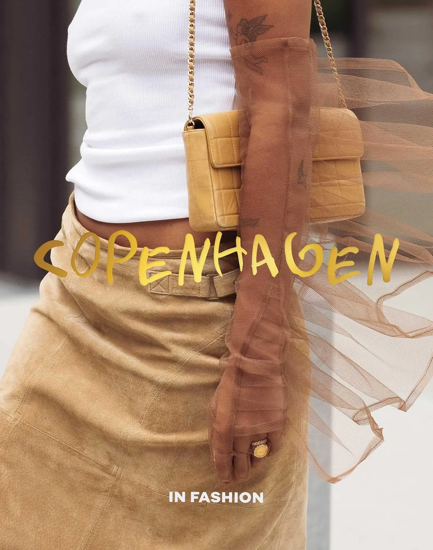 Cover: 9781788843621 | Copenhagen. In Fashion | Pierre Toromanoff | Buch | In Fashion | 2026