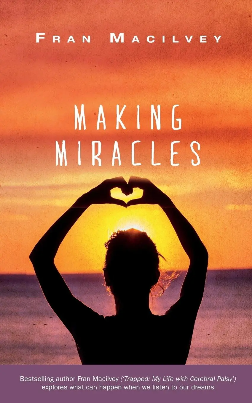 Cover: 9781999713621 | Making Miracles | Fran Macilvey | Taschenbuch | Englisch | 2018