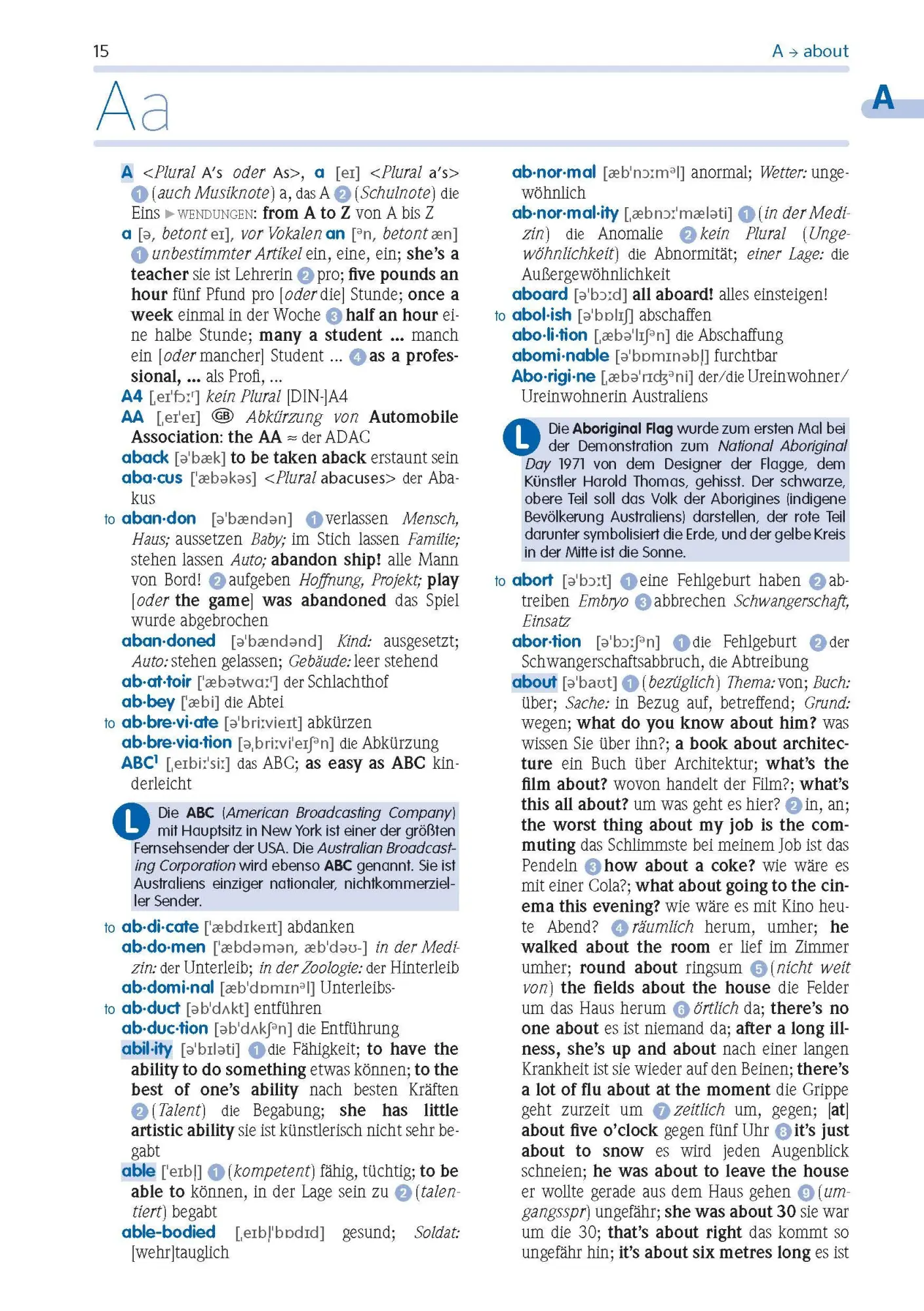 Bild: 9783125163621 | PONS Express Wörterbuch Englisch | Bundle | PONS-Wörterbücher | 2023