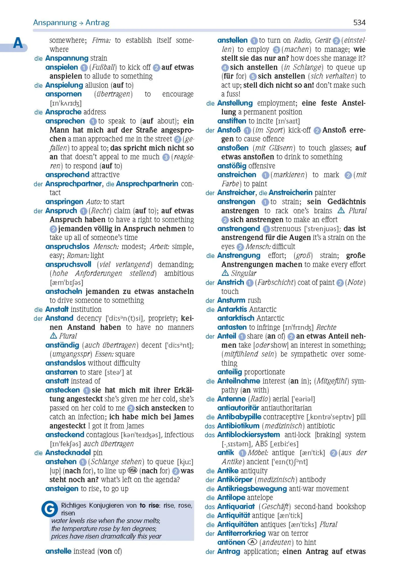 Bild: 9783125163621 | PONS Express Wörterbuch Englisch | Bundle | PONS-Wörterbücher | 2023