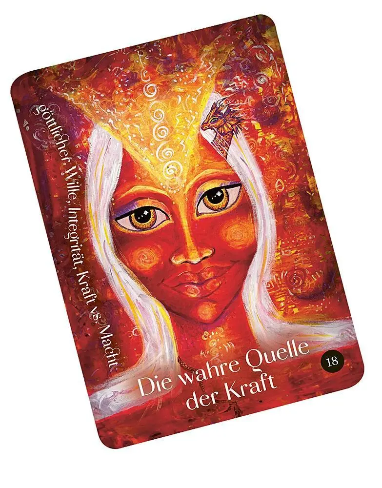 Bild: 9783426293621 | Die Wächter der verborgenen Welt | Colette Baron-Reid | Taschenbuch