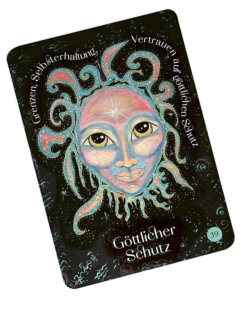 Bild: 9783426293621 | Die Wächter der verborgenen Welt | Colette Baron-Reid | Taschenbuch