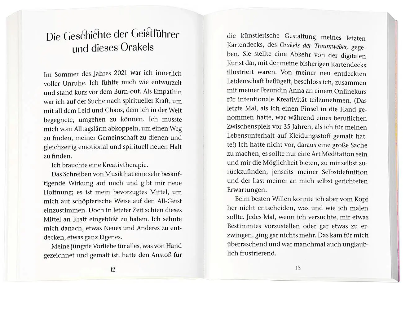 Bild: 9783426293621 | Die Wächter der verborgenen Welt | Colette Baron-Reid | Taschenbuch