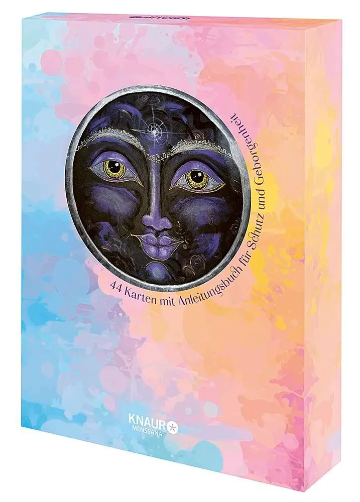 Bild: 9783426293621 | Die Wächter der verborgenen Welt | Colette Baron-Reid | Taschenbuch