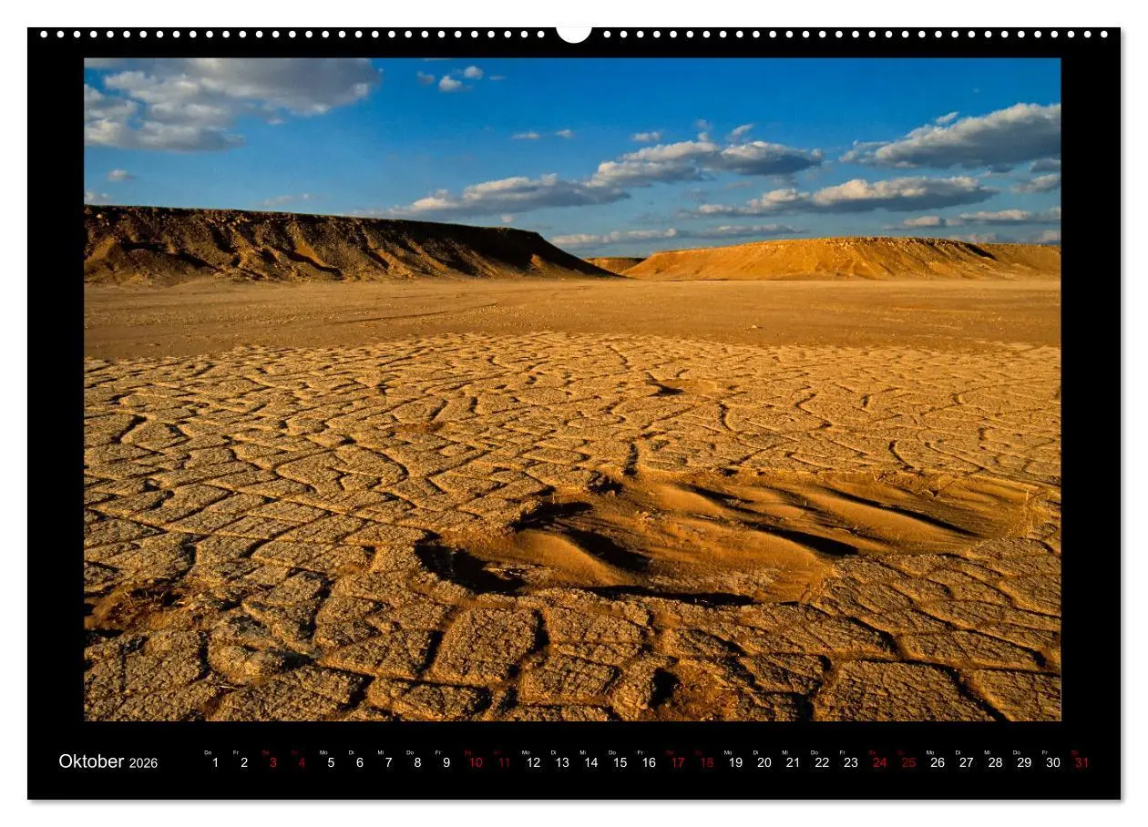 Bild: 9783457743621 | Durch die SAHARA - Libyens Wüsten (hochwertiger Premium...
