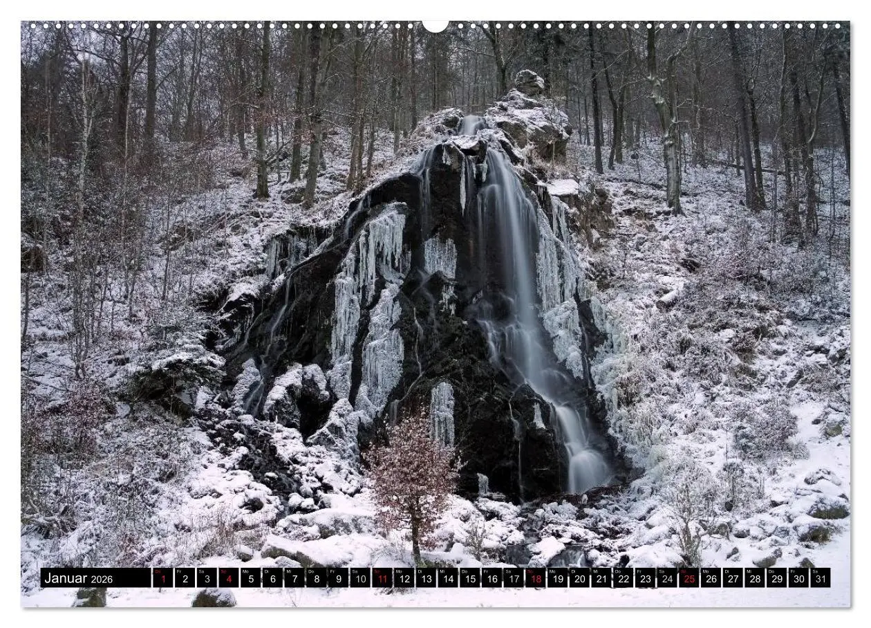 Bild: 9783457983621 | Der Harz - Schönstes Mittelgebirge Deutschlands (hochwertiger...