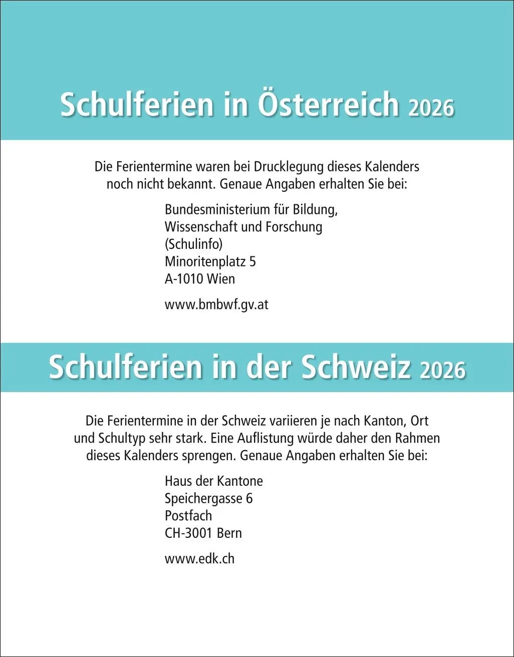 Bild: 9783756413621 | Stefan Heine Gehirnjogging Tagesabreißkalender2026 | Stefan Heine