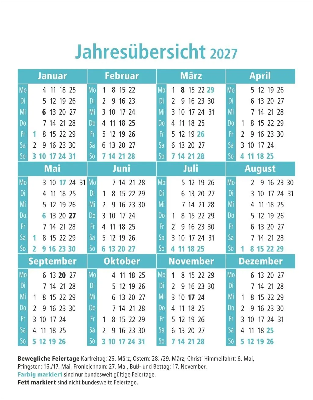 Bild: 9783756413621 | Stefan Heine Gehirnjogging Tagesabreißkalender2026 | Stefan Heine