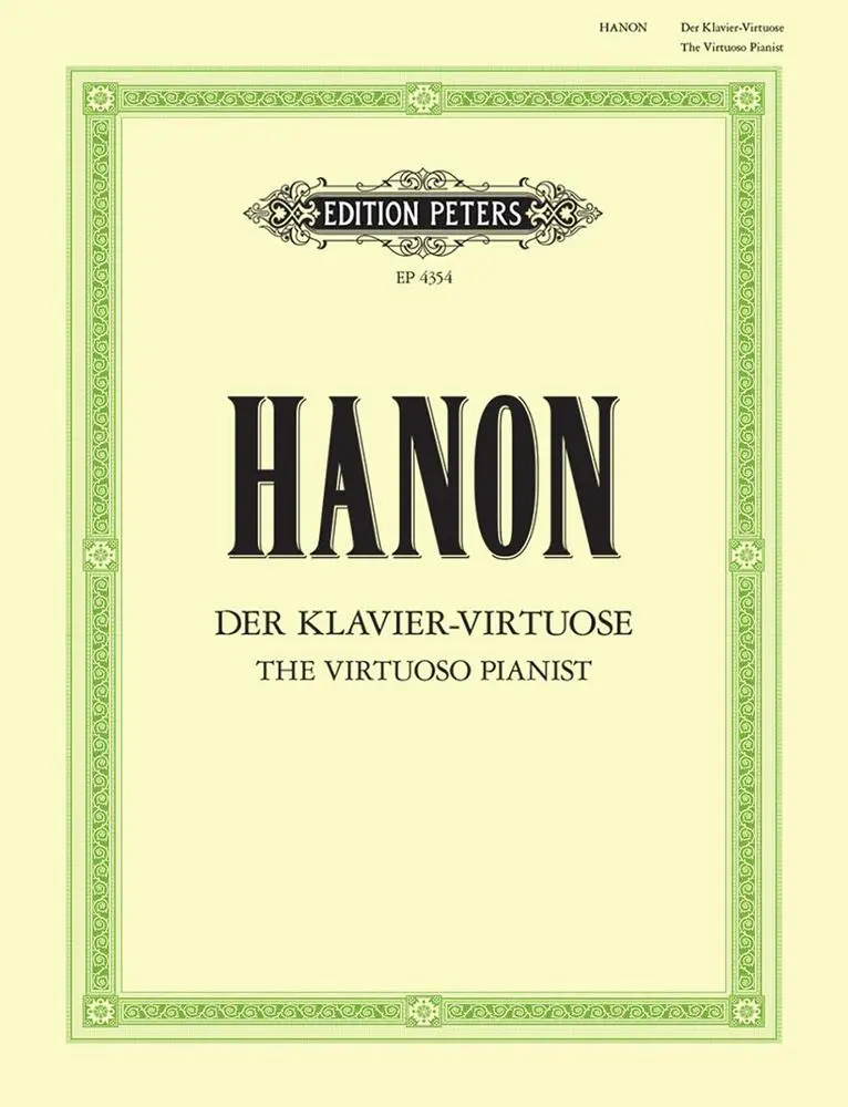Cover: 9790014023621 | Der Klavier-Virtuose | Otto Weinreich | Taschenbuch | Edition Peters