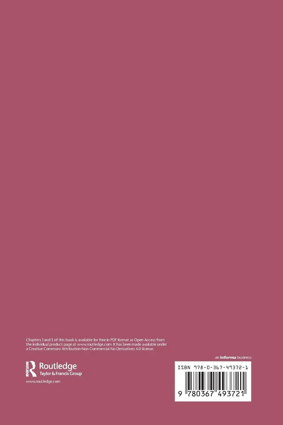 Rückseite: 9780367493721 | Technology and Women's Empowerment | Ewa Lechman | Taschenbuch | 2023