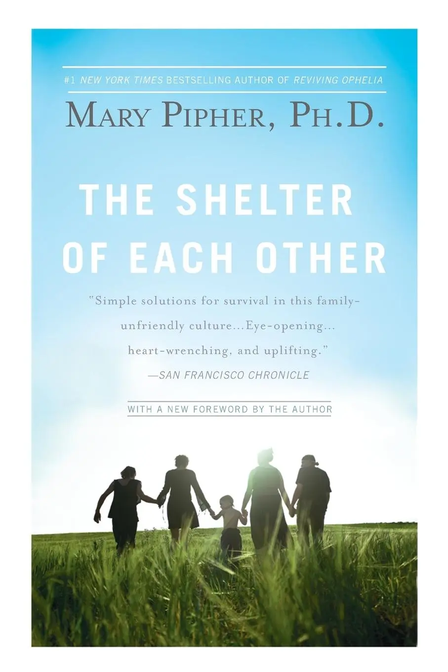Cover: 9781594483721 | The Shelter of Each Other | Mary Pipher | Taschenbuch | Englisch