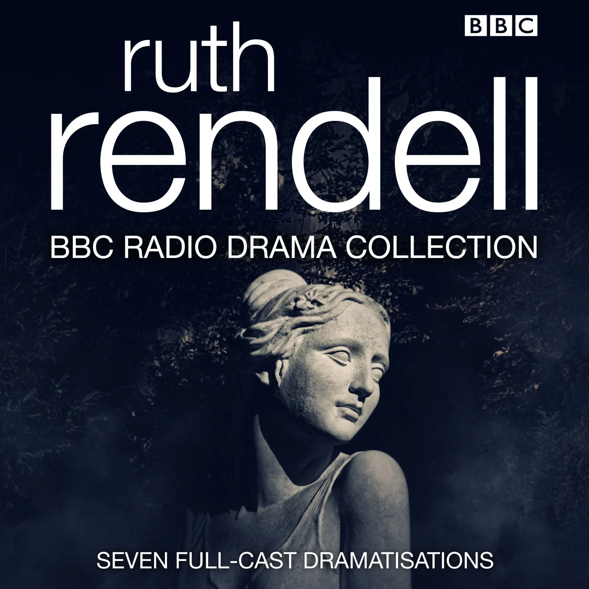 Cover: 9781787533721 | The Ruth Rendell BBC Radio Drama Collection | Ruth Rendell | Audio-CD