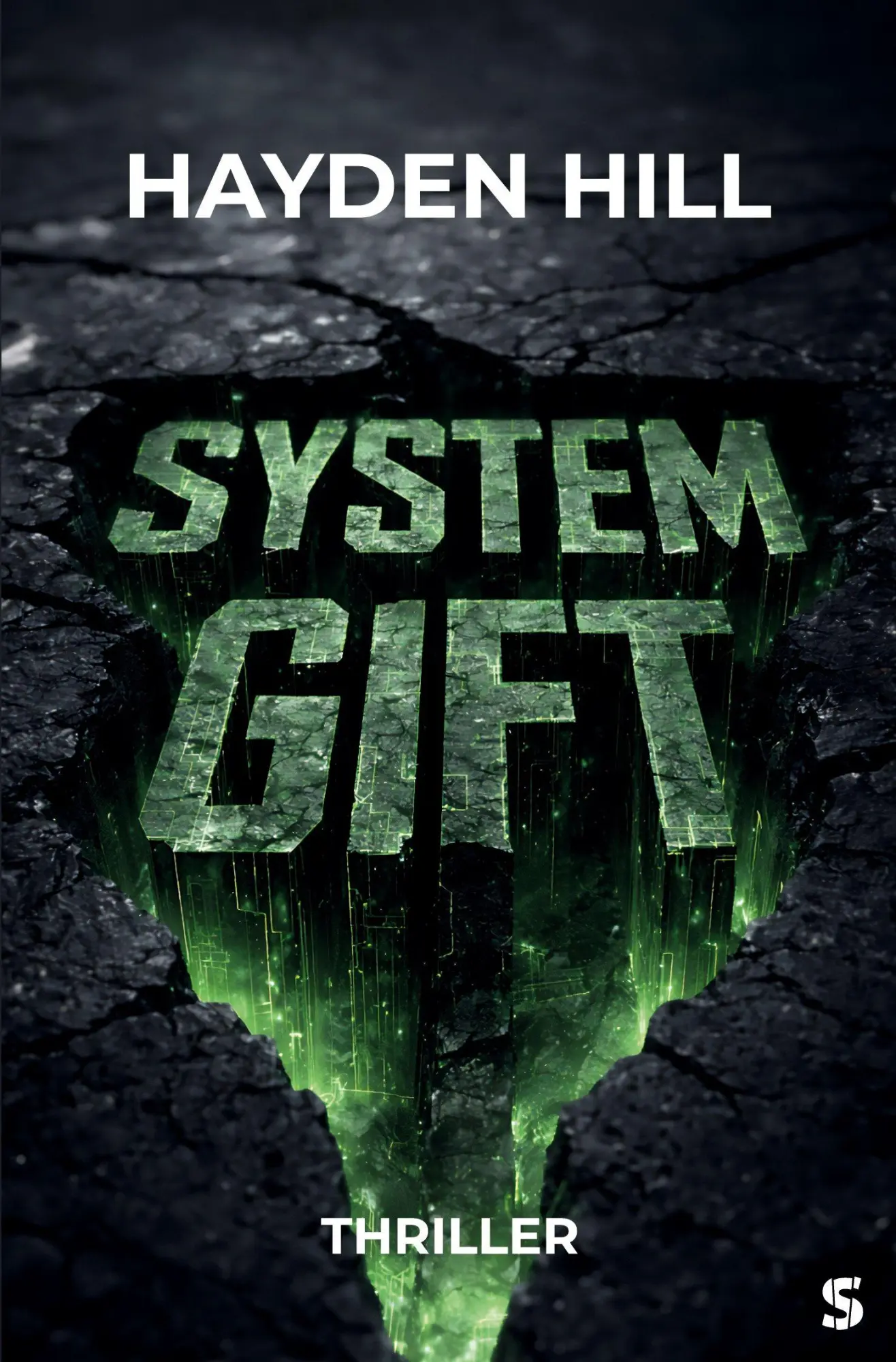 Cover: 9783910463721 | Systemgift | Hayden Hill | Taschenbuch | Deutsch | 2026