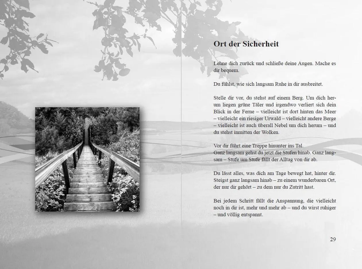 Bild: 9783946723721 | Fantasiereisen | Geschichten zur Meditation | Birgit Schuler | Buch