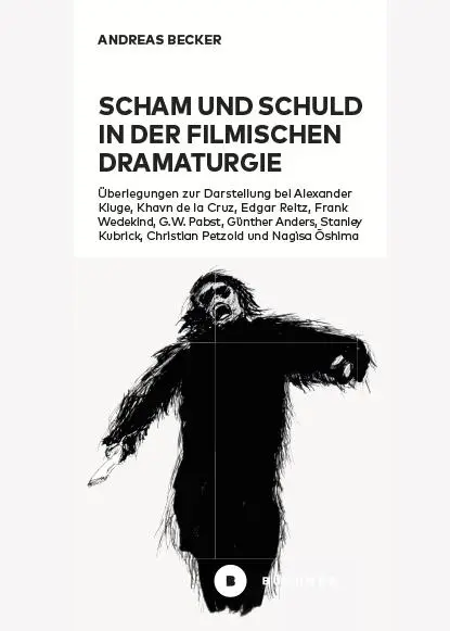 Cover: 9783963173721 | Scham und Schuld in der filmischen Dramaturgie | Andreas Becker | Buch