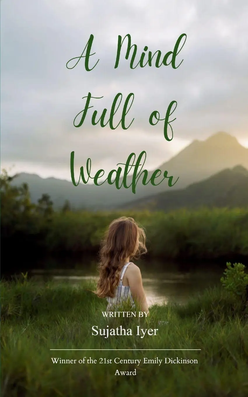 Cover: 9789372133721 | A Mind Full of Weather | Sujatha Iyer | Taschenbuch | Englisch | 2025