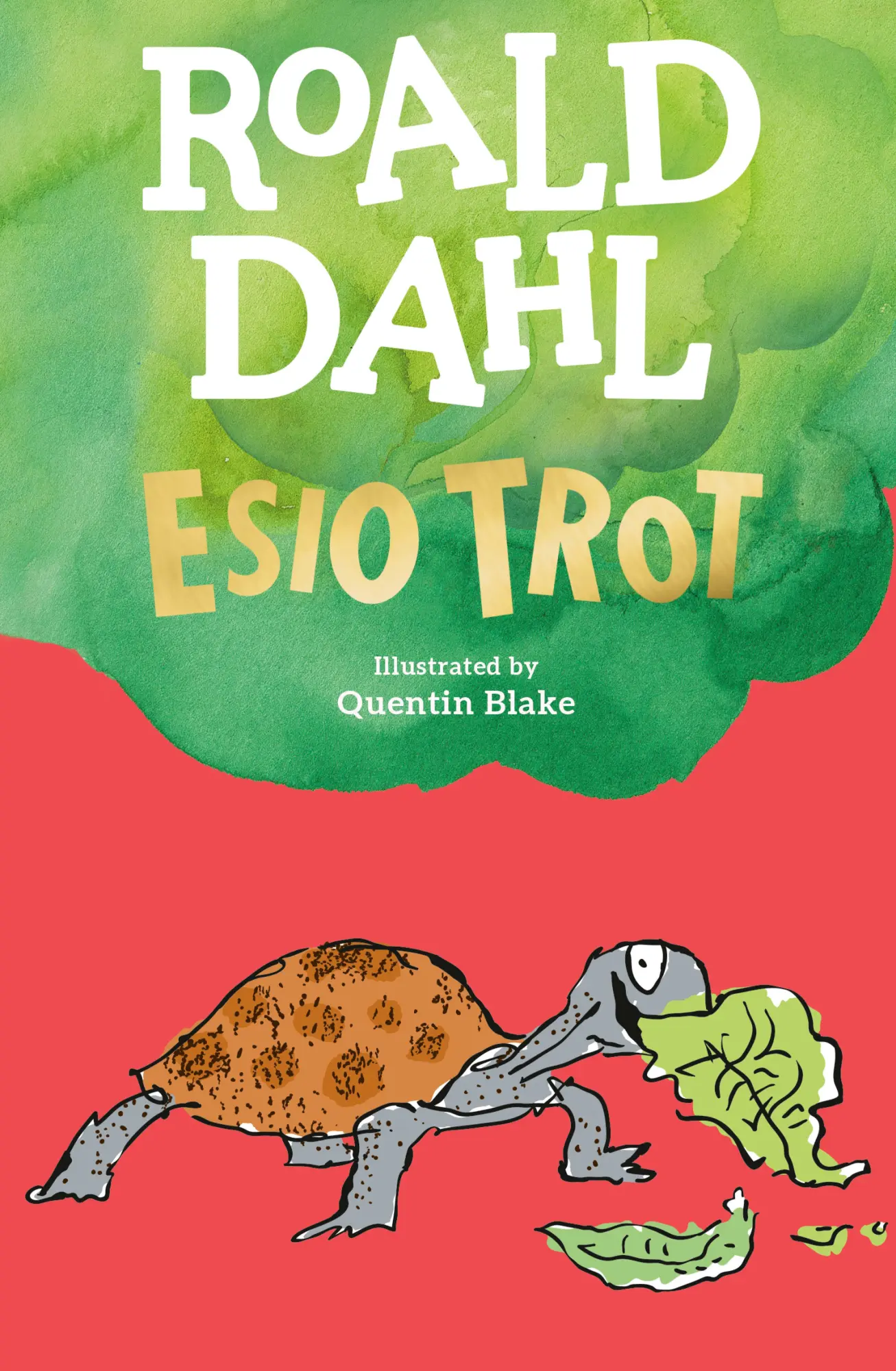 Cover: 9780142413821 | Esio Trot | Roald Dahl | Taschenbuch | 62 S. | Englisch | 2009