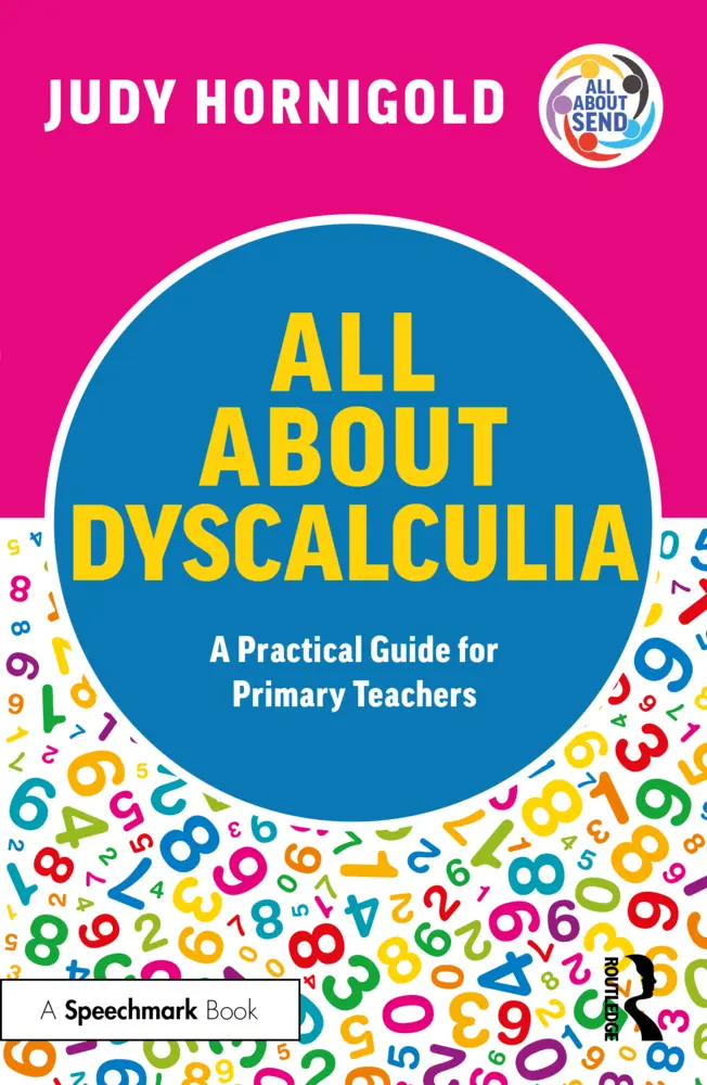 Cover: 9781032353821 | All About Dyscalculia | A Practical Guide for Primary Teachers | Buch