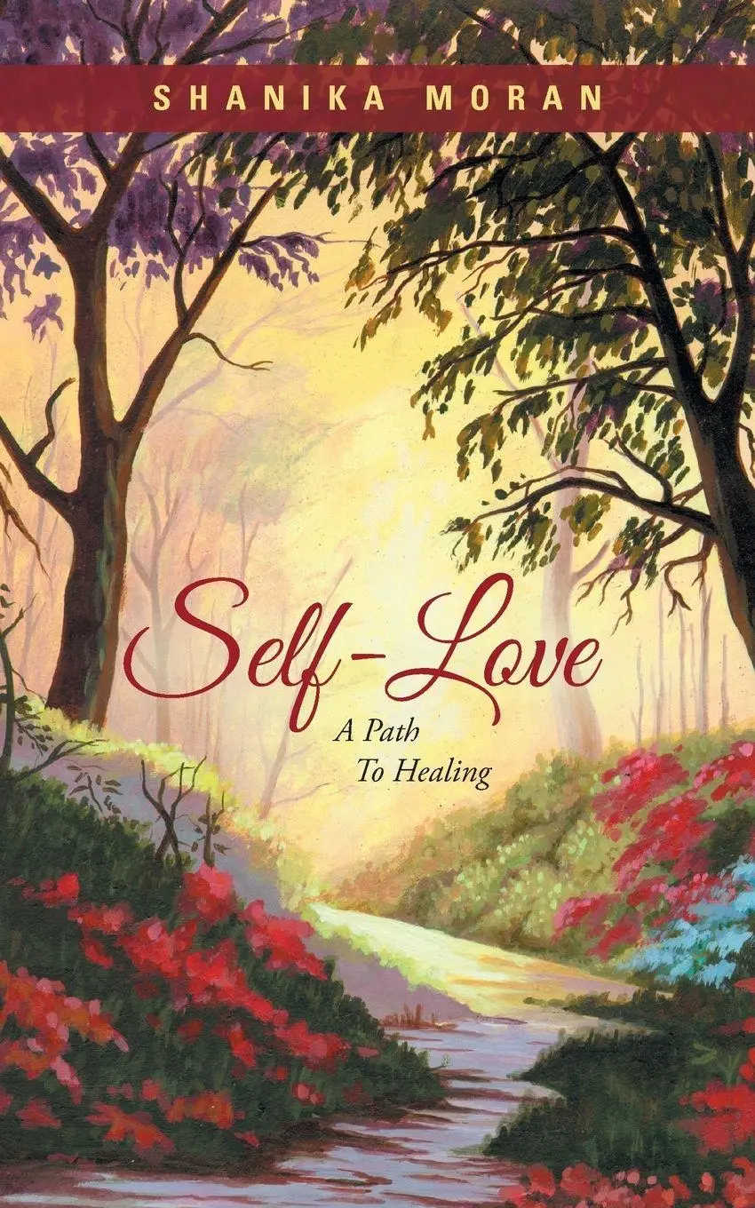 Cover: 9781452593821 | Self-Love | A Path to Healing | Shanika Moran | Taschenbuch | Englisch
