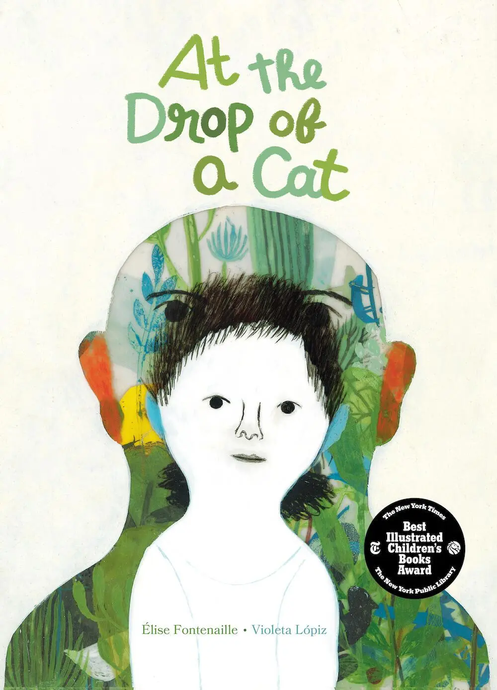 Cover: 9781592703821 | At the Drop of a Cat | Élise Fontenaille | Buch | Gebunden | Englisch