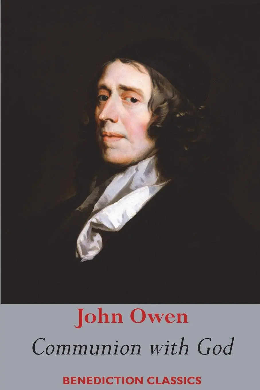 Cover: 9781789433821 | Communion with God | John Owen | Taschenbuch | Englisch | 2023