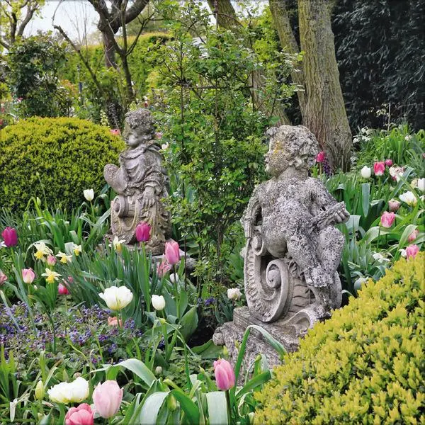 Bild: 9783731883821 | Gartenträume 2026 | Verlag Korsch | Kalender | 13 S. | Deutsch | 2026